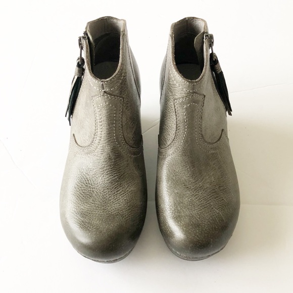 dansko veronica boot